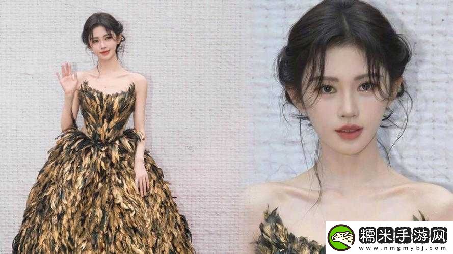 鞠婧祎：为何不能与之深入交流！