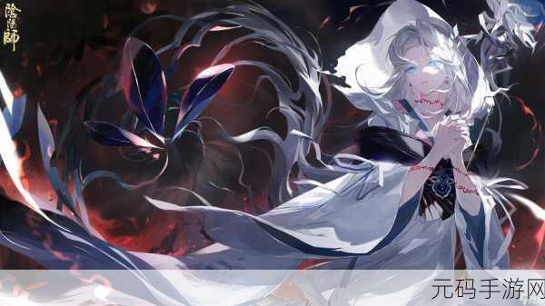阴阳师祸津神御魂搭配秘籍，策略致胜指南！