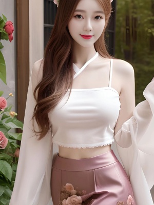 交换女人：女性力量的崛起与变革之路