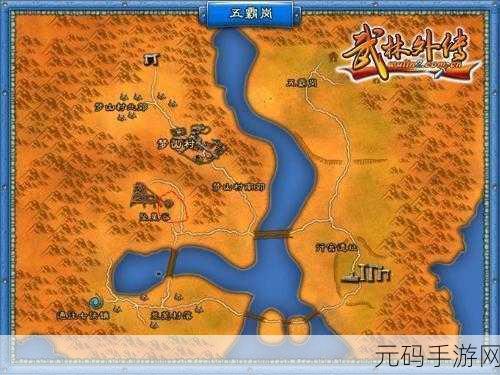 鸣潮新纪元，宴宁与谷岚主线探秘全攻略！