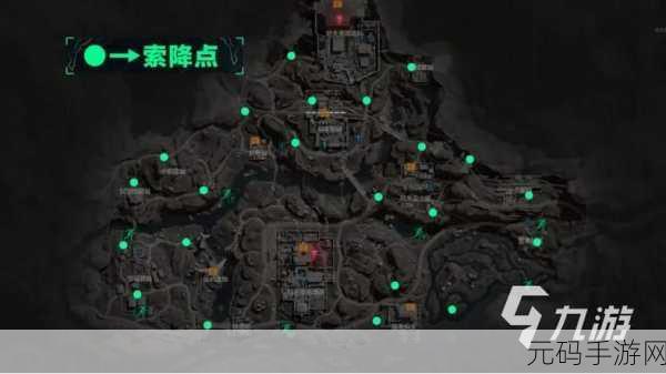 三角洲行动，长弓溪谷列车保险秘籍大公开！