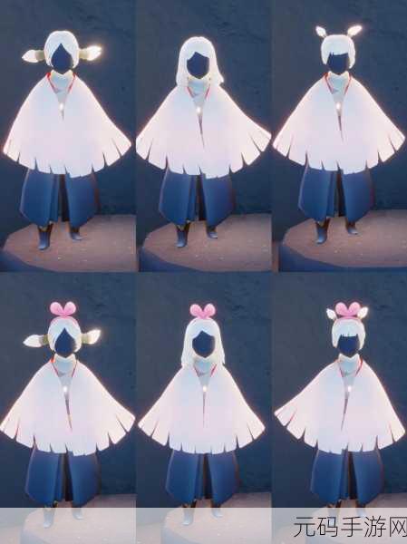光遇姆明季，梦幻藏品大揭秘，全新物品惊艳登场