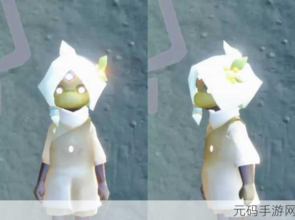 光遇姆明季，梦幻藏品大揭秘，全新物品惊艳登场！