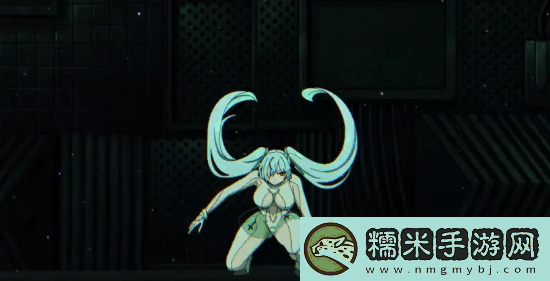 胜利女神：妮姬X-A-1特别动画预告公开！