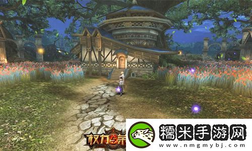 权力与荣耀新版开放全新图鉴