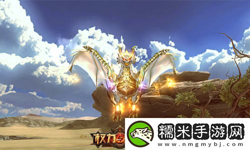 权力与荣耀新版开放全新图鉴