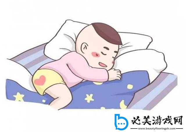宝宝我们侧着再来一次好不好：爱的延续！