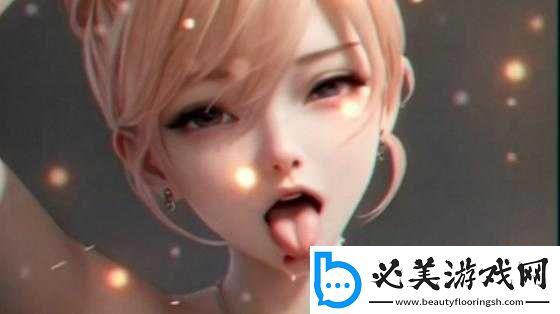 姬小满张嘴流眼泪高清图片：可爱与悲伤的交织！