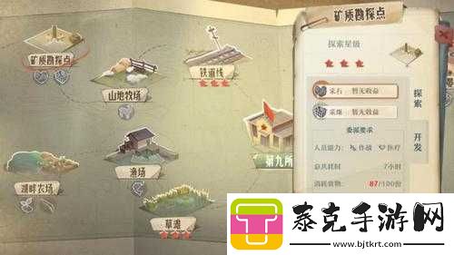 第九所速刷资源攻略：快速获取资源的秘密技巧！