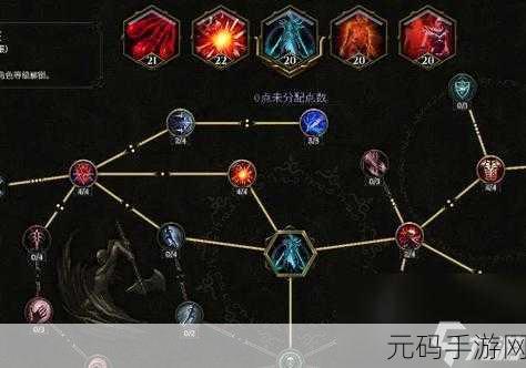 巫妖惩戒骑天赋加点-巫妖惩戒骑天赋加点：打造无敌冰霜之主攻略！