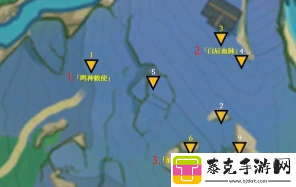 荒废神社探幽人影顺序考究：一场笑谈中的自嘲之旅！