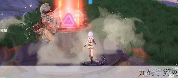 幻塔重力体获取全攻略,解锁你的战斗新纪元