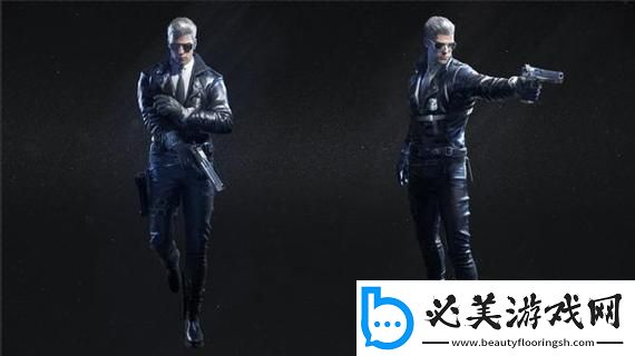 猎星者传奇：颠覆常规爆笑重生！
