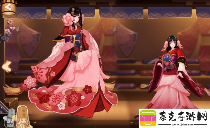 阴阳师樱花妖碎片速刷攻略：樱花妖最佳分布位置及获取技巧！