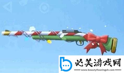 香肠派对2020暴走圣诞皮肤览：炫酷新装-逐揭晓！