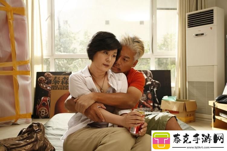 “两个人的房间原声”：崛起的新星-笑谈！！