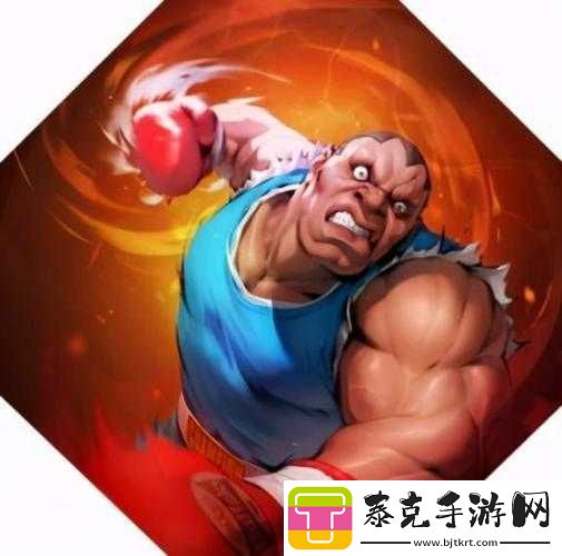 街霸对决：拜森角色技能属性深度解析与览！
