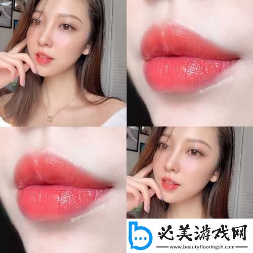 YSL-蜜桃色-774：打造专属甜美妆容！