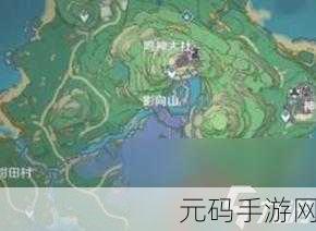 原神探索新篇章,神樱大祓三个结界的解锁奥秘