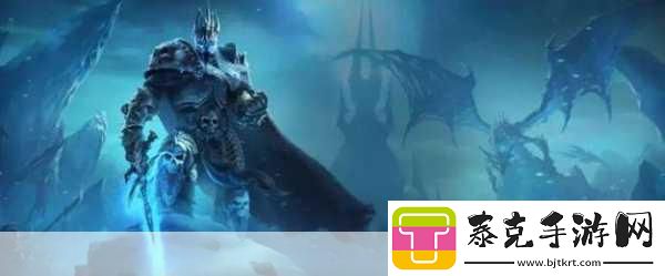 巫妖王战士PVP-巫妖王战士PVP：荣耀与策略的终极对决之路！