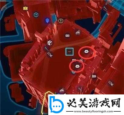 赛博朋克革命背后揭秘：探寻赛博朋克2077克里支线性偶隐秘之地介绍！