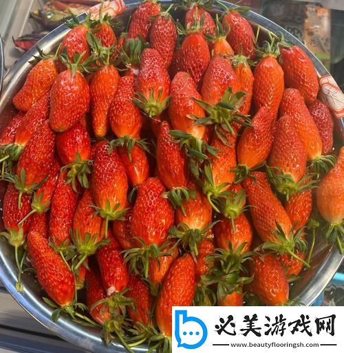 “奇葩名”掀起科创风潮：成都香蕉草莓科技有限公司！