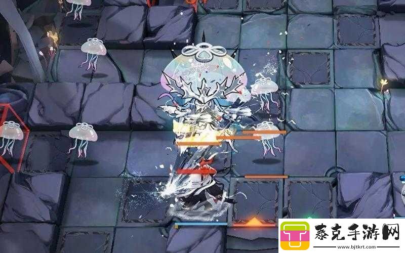 水月肉鸽隐藏结局-4：完成全部关卡后触发！