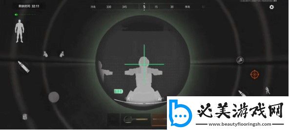 暗区突围准星设置方法详解：提升射击精准度的小技巧！
