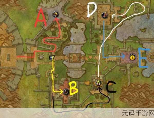 魔兽世界怀旧服,揭秘精密奥金转换器的获取之道