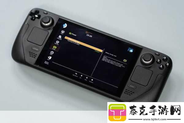 一次机会:世界机器版PC新征途！Steam-Deck玩家喜大普奔！