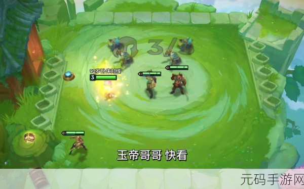 金铲铲之战,赏金猎人荣耀回归,全新赛季震撼登场