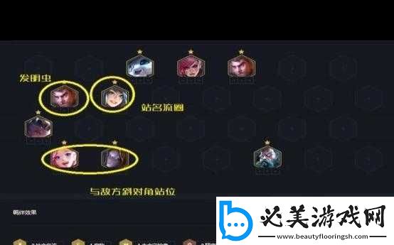 云顶之奕10.12斗枪策略宝典
