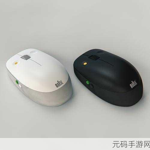 人曾交互mouse放-1. "探索人与鼠标的交互演变与未来趋势