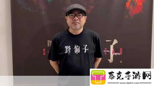 外山圭一郎新作野狗子:-Slitterhead实机演示震撼曝光！！