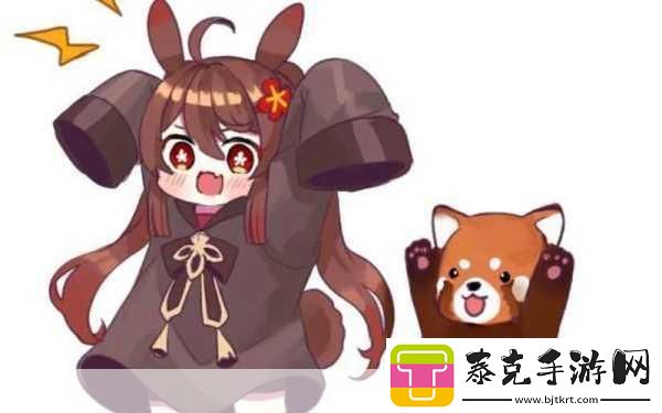 胡桃大战史莱姆wallpaperengine-胡桃大战史莱姆：奇幻冒险与策略对决！