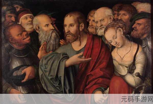 顶级西方大但人文艺术-1. 现代人文艺术的复兴:从传统到当代的探索