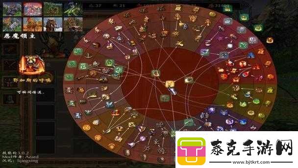 英雄无敌-5-终极技能搭配指南：各族特色与策略分析！