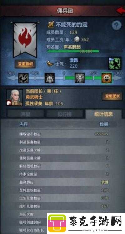 百年骑士团新手指南：快速升级攻略与新角色升级技巧！
