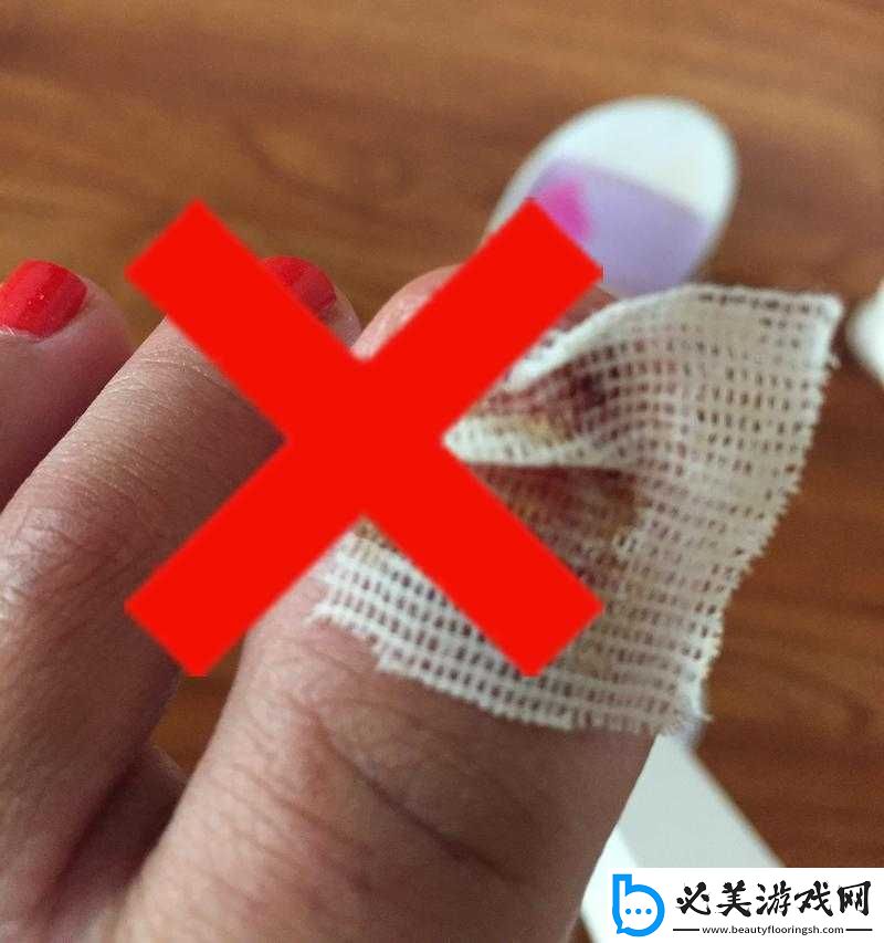 红肿疼痛小缝不能合拢：原因及应对之策！