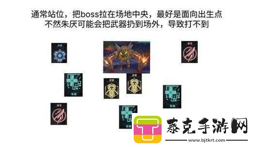 幻塔人团本：深度解析讨伐作战玩法详解！