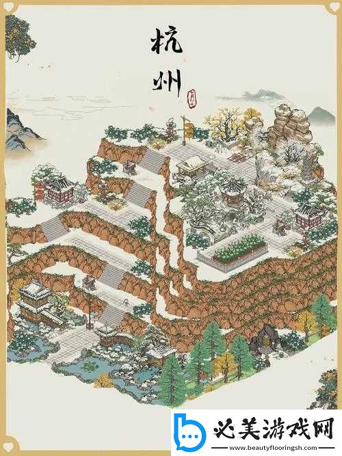 江南百景图杭州府赚钱技巧分享：如何赚取更多财富！