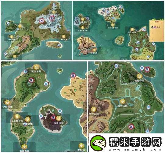 创造与魔法黏土堆具体位置探寻及相关分析！