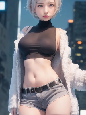 张雨欣人文艺术欣赏ppt：张雨欣的人文艺术魅力探析与欣赏