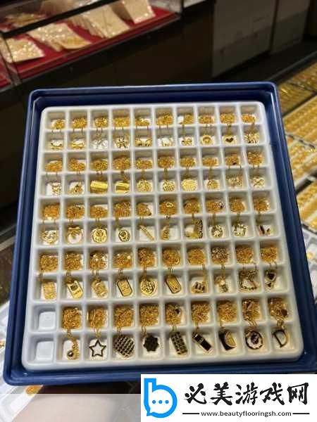 成色au999.9意思-1.-解析AU999.9：黄金纯度的最高标准！