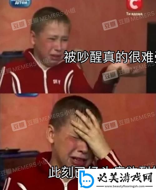 父母摇床“闹钟”惊魂夜：科技界的另类匠心！