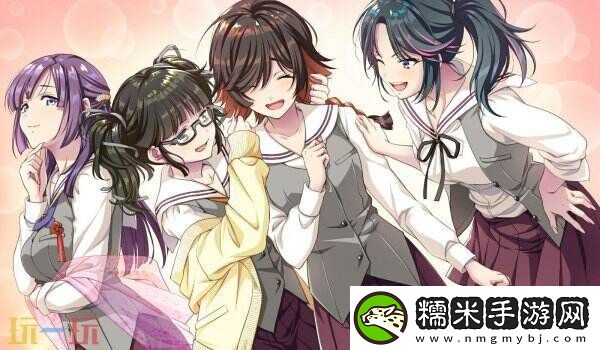 少女心理悬疑游戏幻想牢狱万华镜2发售日曝光