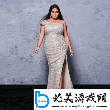 “欧码”大摆裙-胖妞的“战袍”-！网友直呼：这是哪门子的科技奇迹！