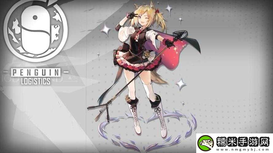 明日方舟：疤痕商场搬空名牌与体力览！