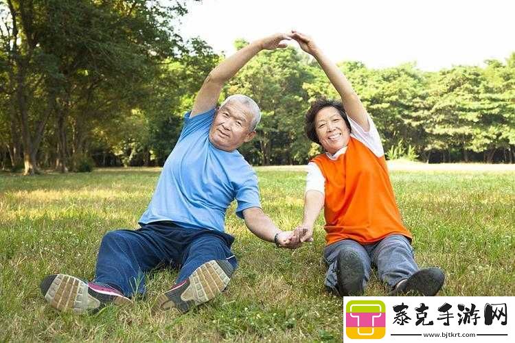 夫妻多人运动：增进亲密的别样方式！