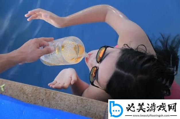 尿急女子狂想曲